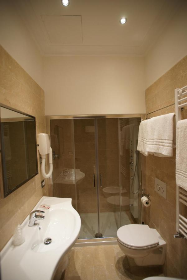 Vaticano Royal Suite Guest House Rome Extérieur photo