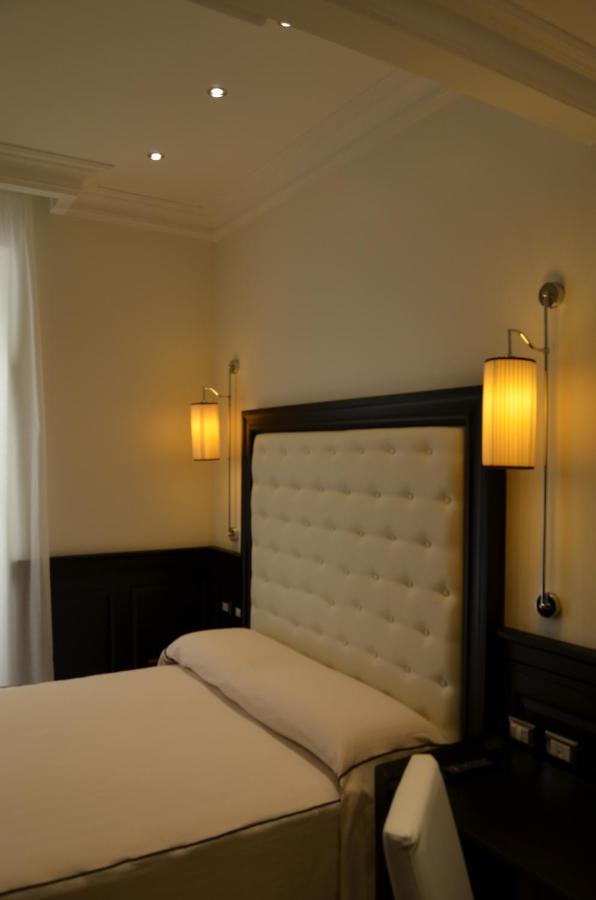 Vaticano Royal Suite Guest House Rome Extérieur photo