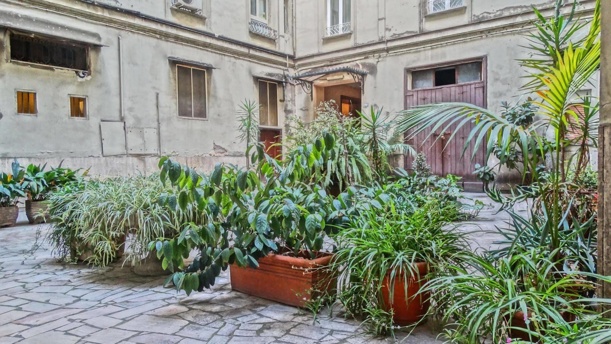 Vaticano Royal Suite Guest House Rome Extérieur photo